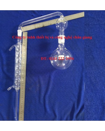 Bộ chưng cất cồn Bộ chưng cất cồn