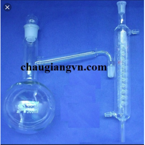 Bộ cất tinh dầu nhám 29