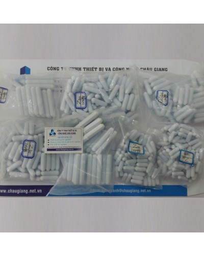 Cá từ đầu tròn Isolab