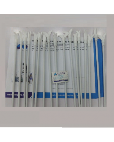 Cánh khuấy Teflon