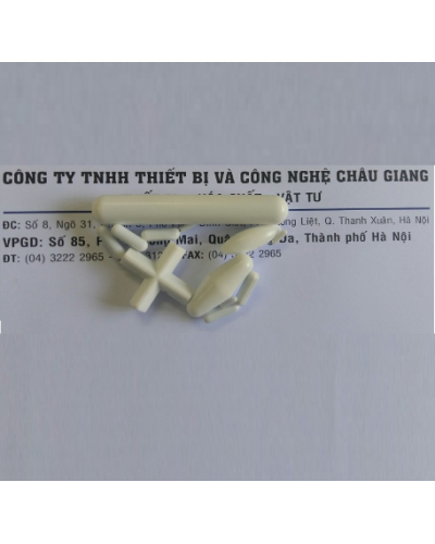 Con khuấy từ 5 cm Con khuấy từ 5 cm