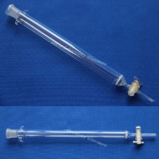 Cột sắc ký có màng xốp