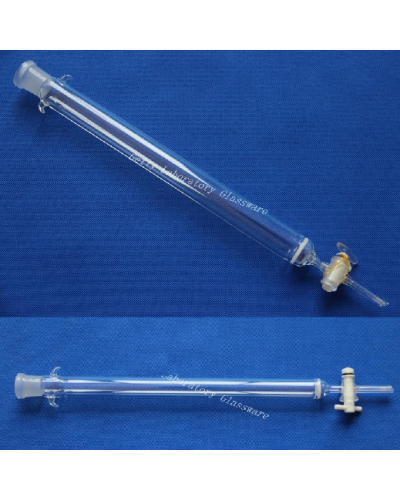 Cột sắc ký có màng xốp