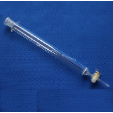 Cột sắc ký có nhám