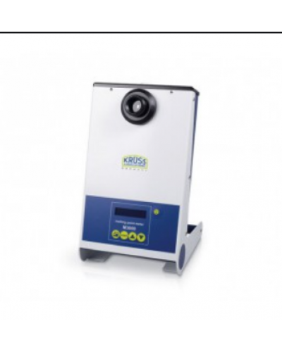 Dụng cụ thử điểm nóng chảy