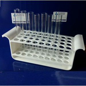 Giá để ống nghiệm nhựa