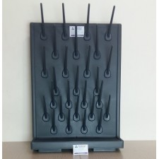 Giá phơi dụng cụ thí nghiệm giá rẻ