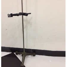 Giá thí nghiệm tam giác (chân đế tam giác + cọc)