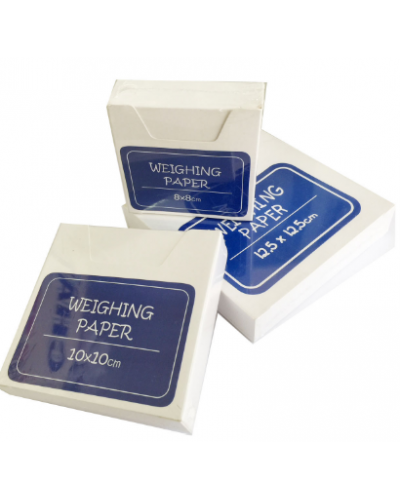 Giấy cân 10x10cm Giấy cân 10x10cm