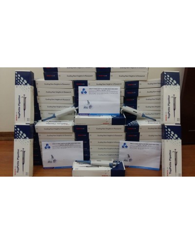 Micropipet Micropipet