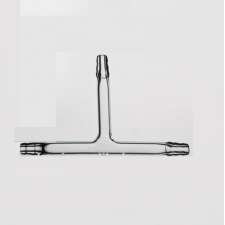 Ống nối chữ T nhám 29