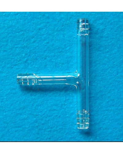 Ống nối T không nhám