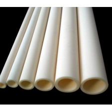 Ống sứ lò nung C-107 fi 20/25x300mm