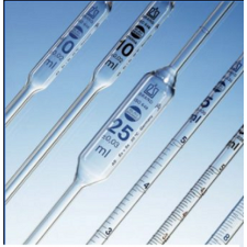 Pipet bầu 1ml
