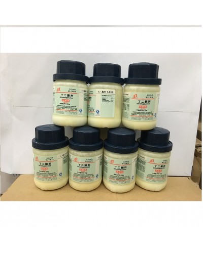 Dimethylglyoxime C4H8N2O2