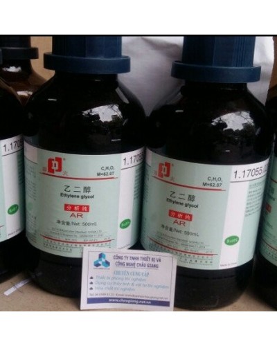 Ethylen glycol C2H6O2