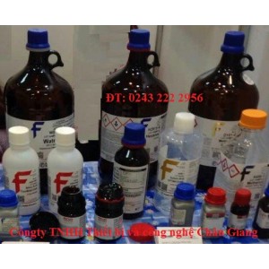 Hóa chất thí nghiệm trung quốc