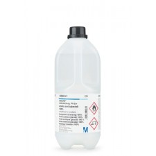 Acetic acid (glacial) 100% anhydrous for analysis EMSURE® ACS,ISO,Reag. Ph Eur 1L