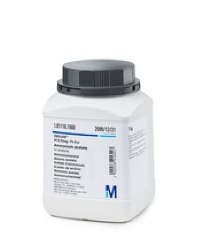 Ammonium acetate for analysis EMSURE® ACS,Reag. Ph Eur