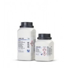 Ammonium monovanadate GR for analysis Reag. Ph Eur 100g Merck