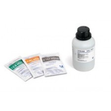 Potassium chloride solution (nominal 111 mS/cm) certified reference material for the measurement of electrolytic conductivity (c=1.0 mol/l) Certipur®