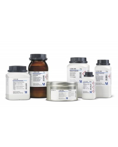 Silica gel with indicator (orange gel), granulate ~ 1 - 3 mm-1000g