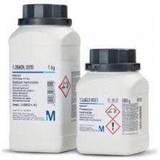 Potassium dihydrogen phosphate for analysis EMSURE® ISO Merck Đức