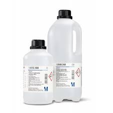 Ammonia solution 25 % Suprapur®