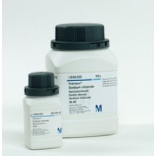 Sodium chloride for analysis EMSURE® ACS,ISO,Reag. Ph Eur