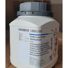 Sodium perborate tetrahydrate pure