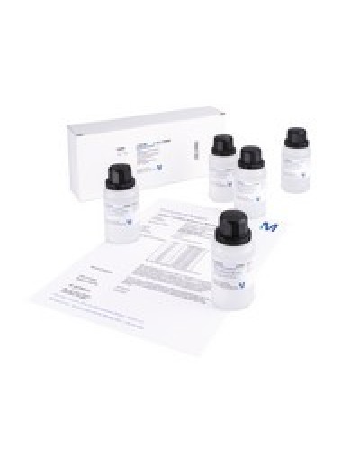 Certified sec. standard reference buffer solution potassium hydrogen phthalate directly traceable to primary SRM from NIST/PTB pH (S) = 4.00₅ (25°C) Certipur®