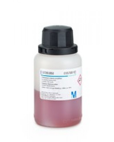 Palladium matrix modifier for graphite furnace AAS c(Pd) = 10.0 ± 0.2 g/l (Pd(NO₃)₂ / HNO₃ ca. 15%)