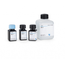 Total Hardness Test Refill pack Reagent H-2 (titration solution)