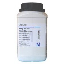 D(+)-Glucose anhydrous for biochemistry Reag. Ph Eur