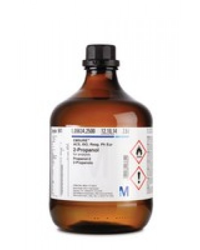 Benzyl alcohol for analysis EMSURE®
