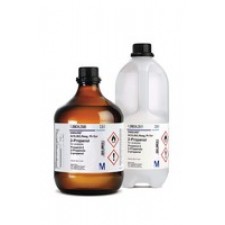 2-Propanol for analysis EMSURE® ACS,ISO,Reag. Ph Eur 2.5 lit