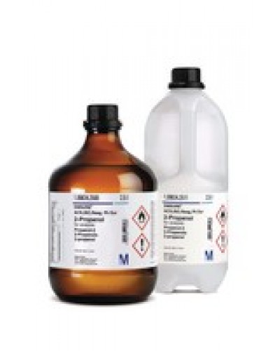 2-Propanol for analysis EMSURE® ACS,ISO,Reag. Ph Eur 2.5 lit