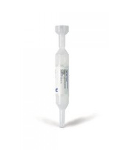 Potassium standard 1000 mg K, (KCl in H₂O) Titrisol® Merck