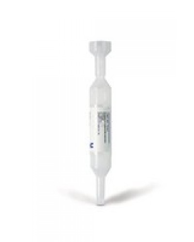 Zinc sulfate solution for 1000 ml, c(ZnSO₄) = 0.1 mol/l (0.1 N) Titrisol® Merck