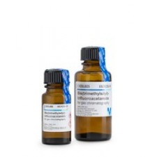 Trifluoroacetic anhydride for gas chromatography