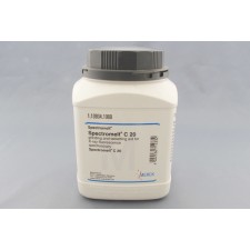 Spectromelt® C 20 grinding and tabletting aid for X-ray fluorescence spectroscopy