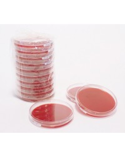 Columbia Blood Agar Pharm