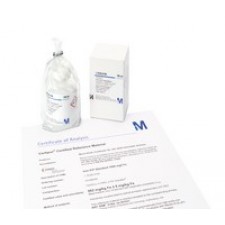 Boron ICP standard traceable to SRM from NIST, H₃BO₃ in H₂O 1000 mg/l B Certipur® 100 ml Merck Đức