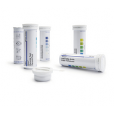 Potassium Test 250-1500 mg/l Merck Đức 