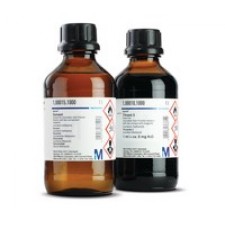 Titrant 5 titrant for volumetric Karl Fischer titration with two component reagents 1 ml ca. 5 mg h2O aquastar