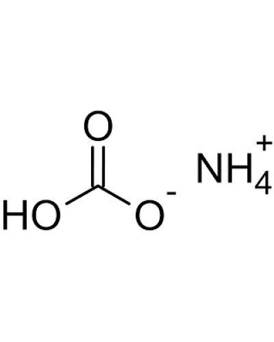 Ammonium hydrogen carbonate for HPLC LiChropur®