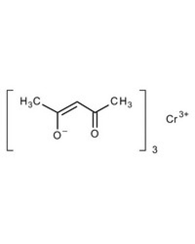 Chromium(III) acetylacetonate for synthesis