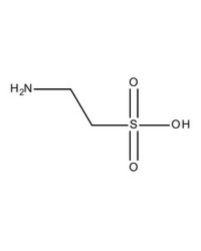 Taurine for synthesis