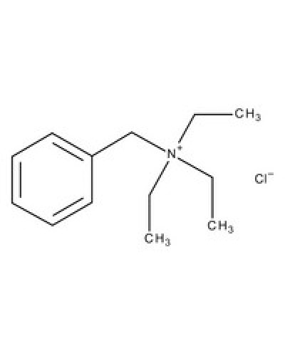 Benzyltriethylammonium chloride for synthesis