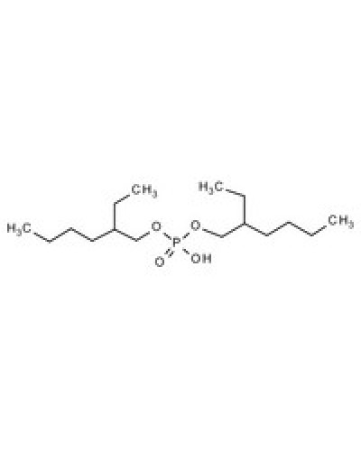 Bis(2-ethylhexyl) phosphate for synthesis